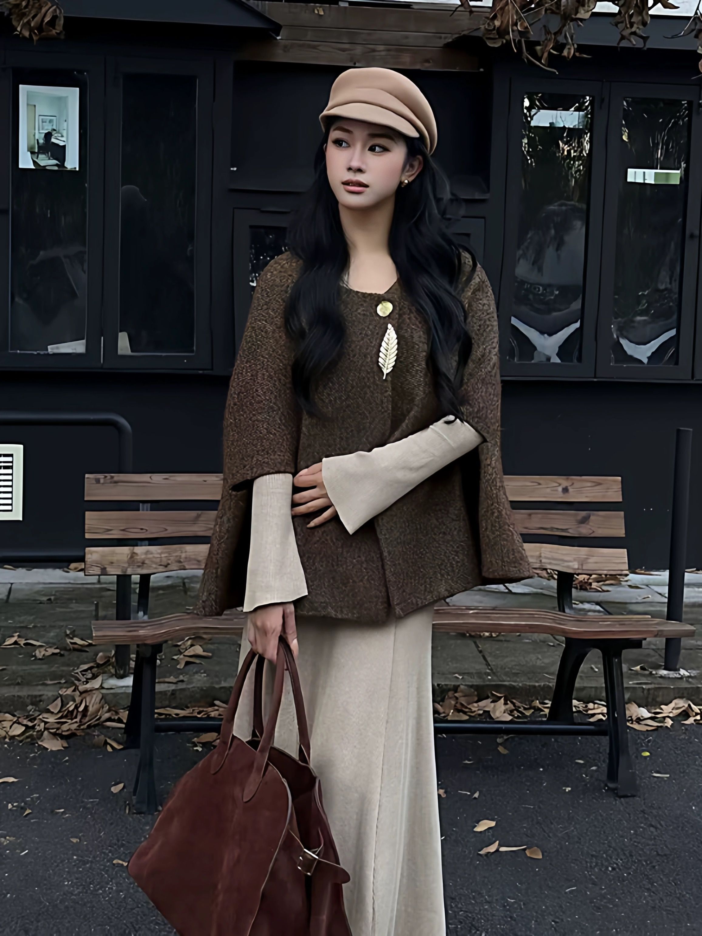 Always formal set FTP300 image