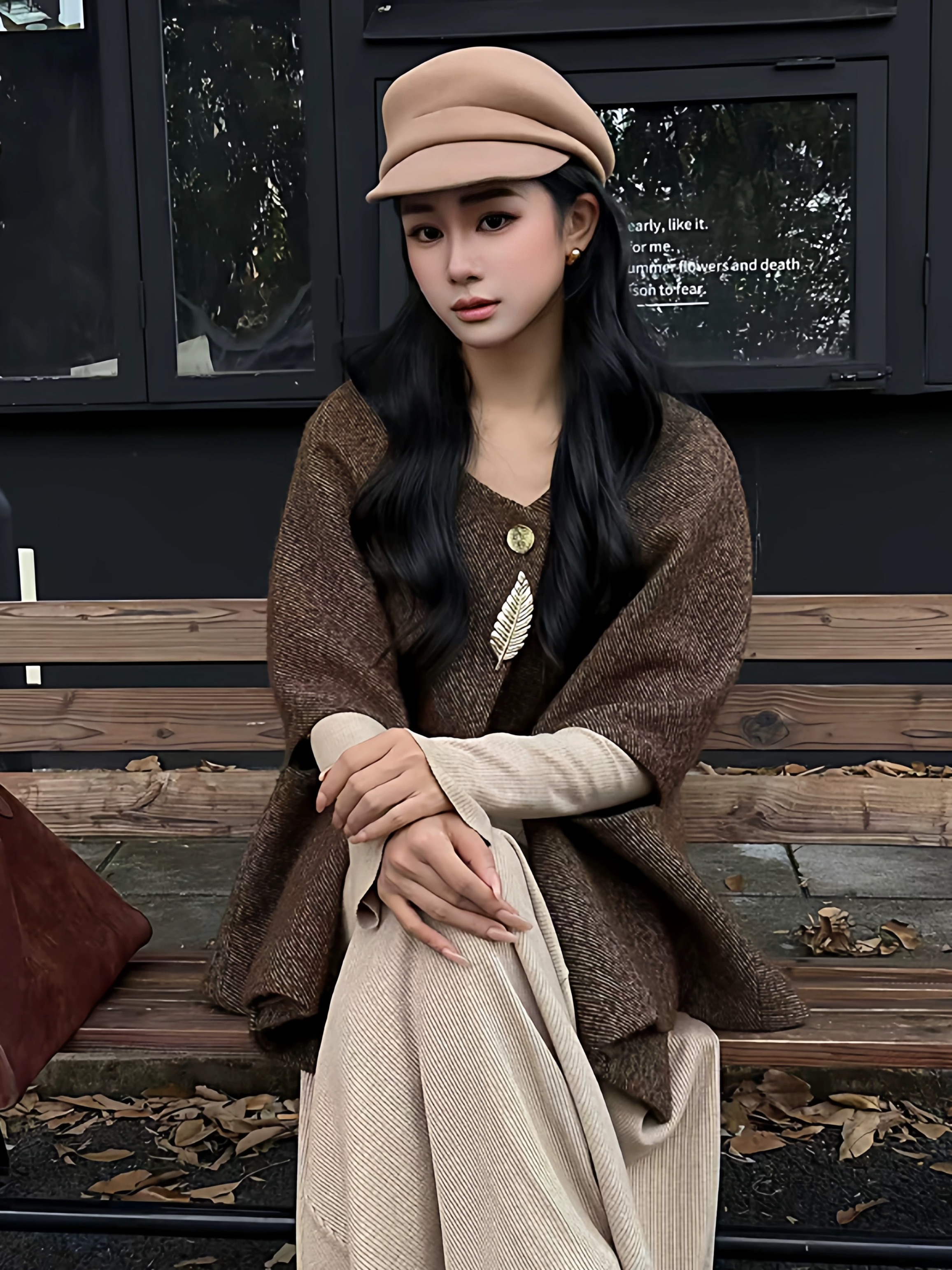 Always formal set FTP300 image