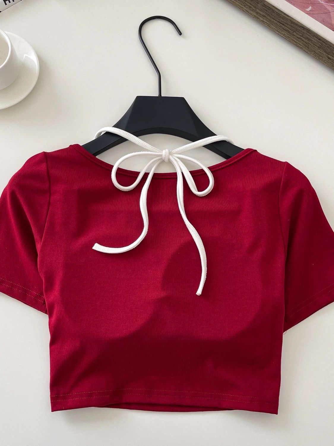 Holy winter top CTO990 image