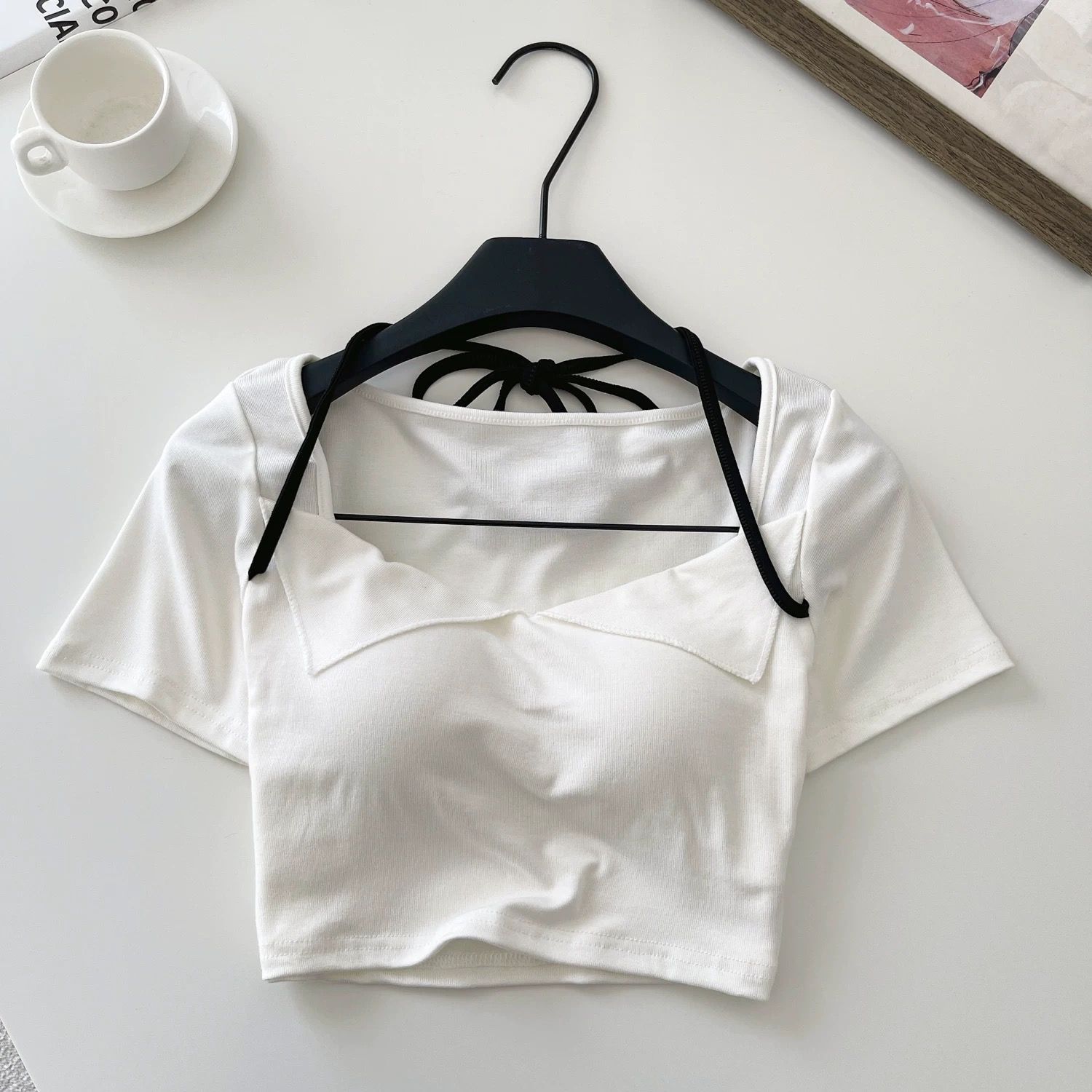 Holy winter top CTO990 image