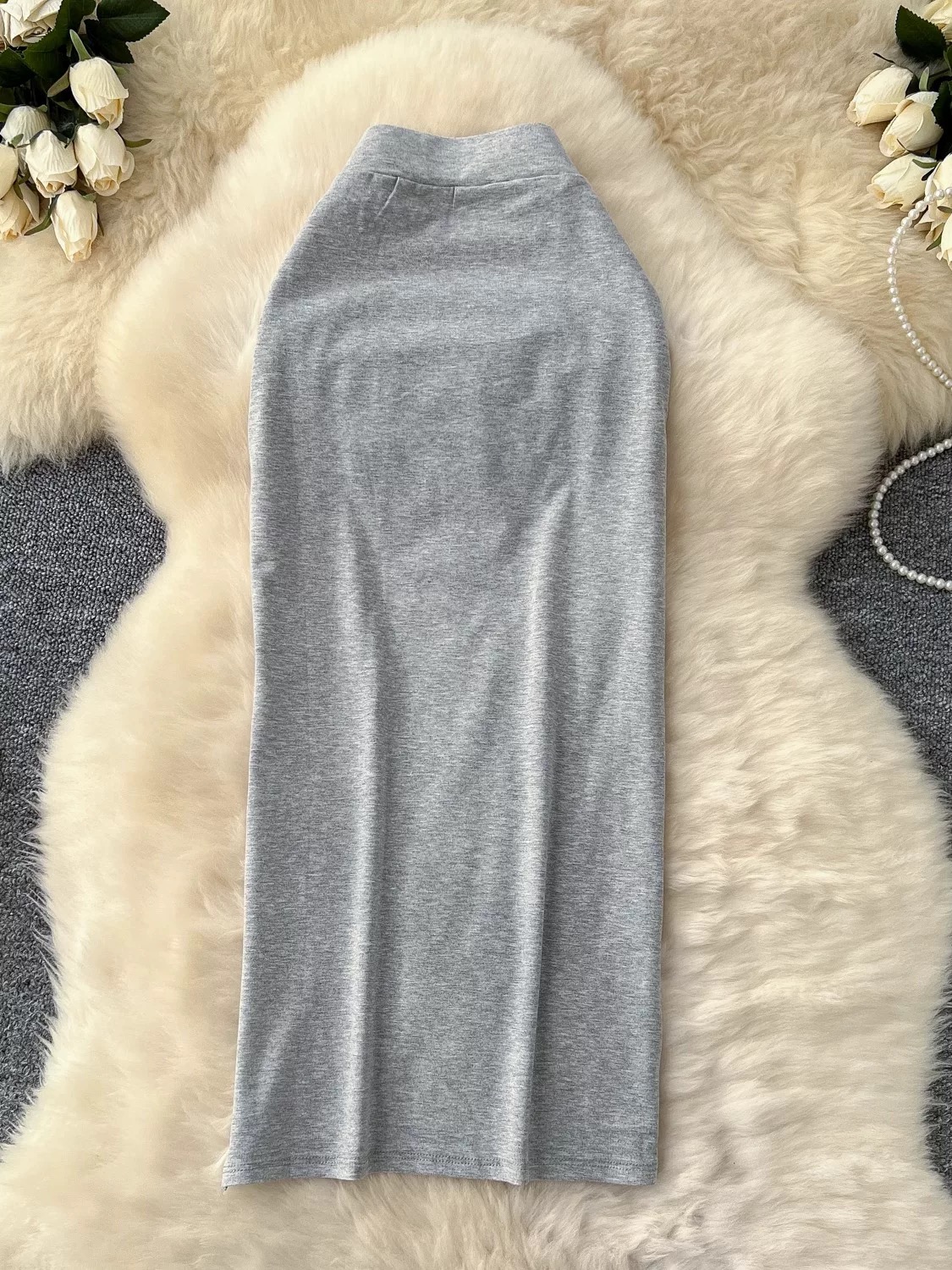 Casual fling skirt CS119 image