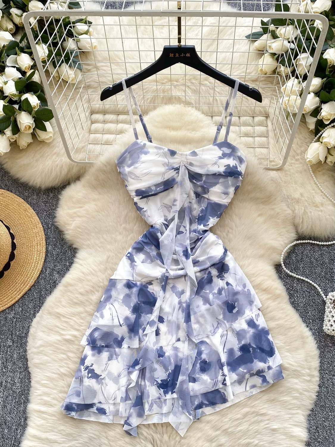 Always shinning dress CD1361 image