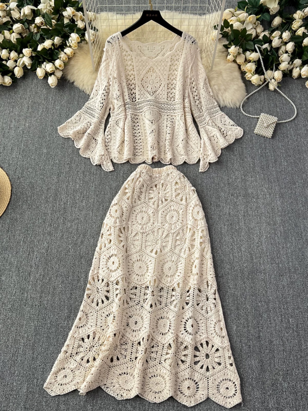 Highly favored set KTP242 image