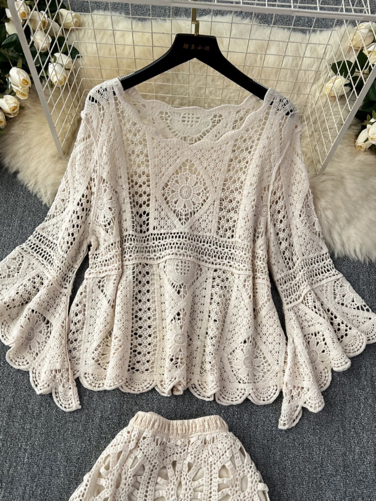 Highly favored set KTP242 image