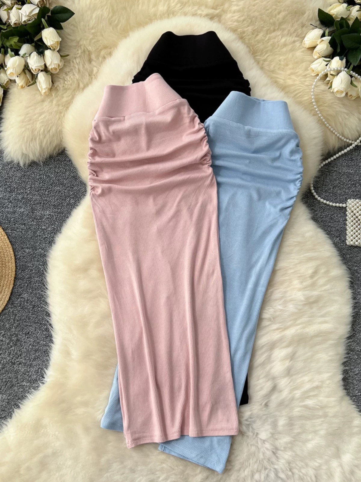 Out of town skirt CS118 image