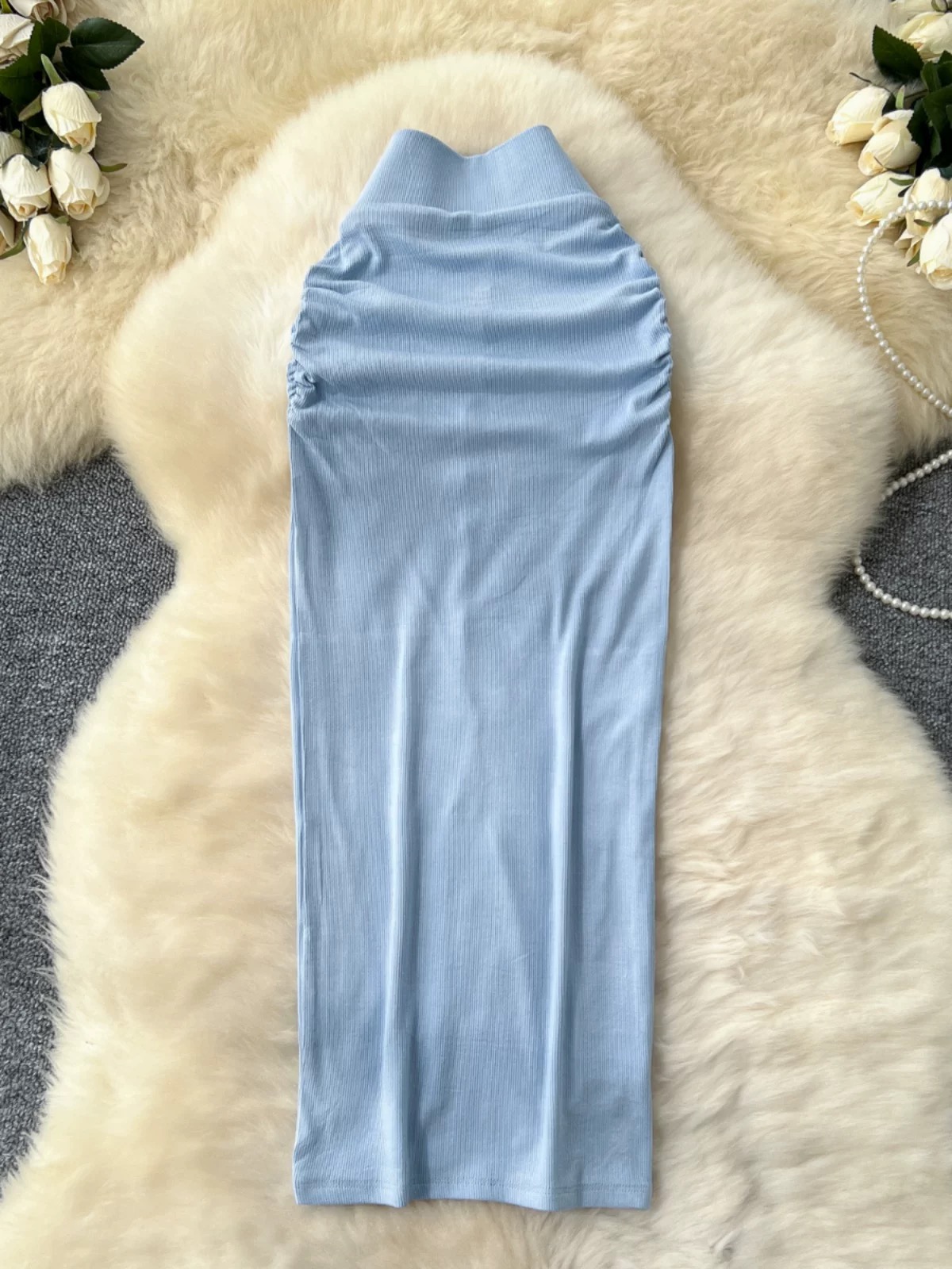 Out of town skirt CS118 image