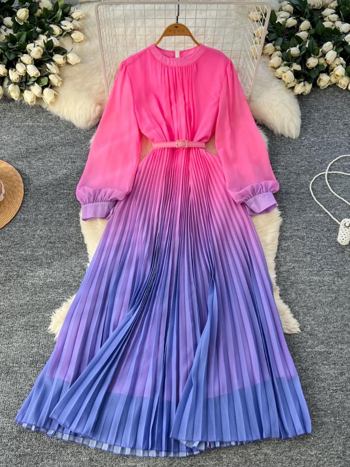 Janelle dress FD1343 image