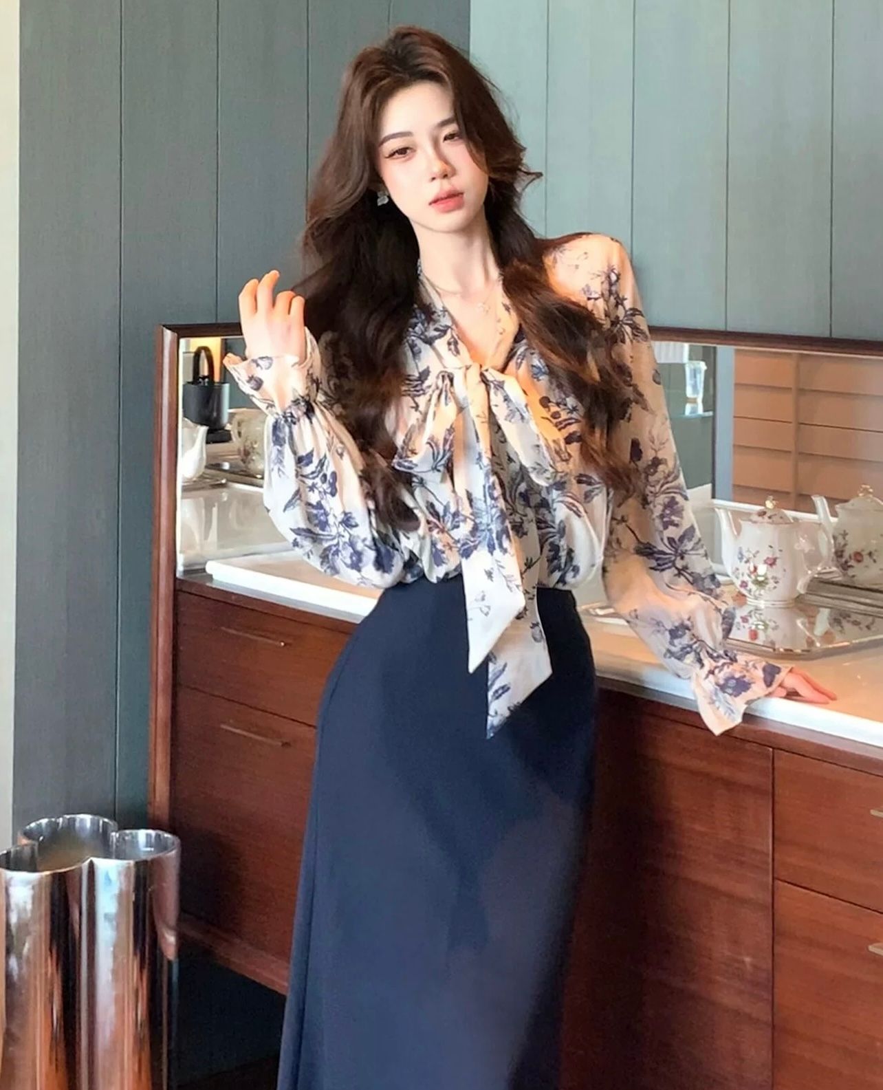 Attention on me set FTP296 image