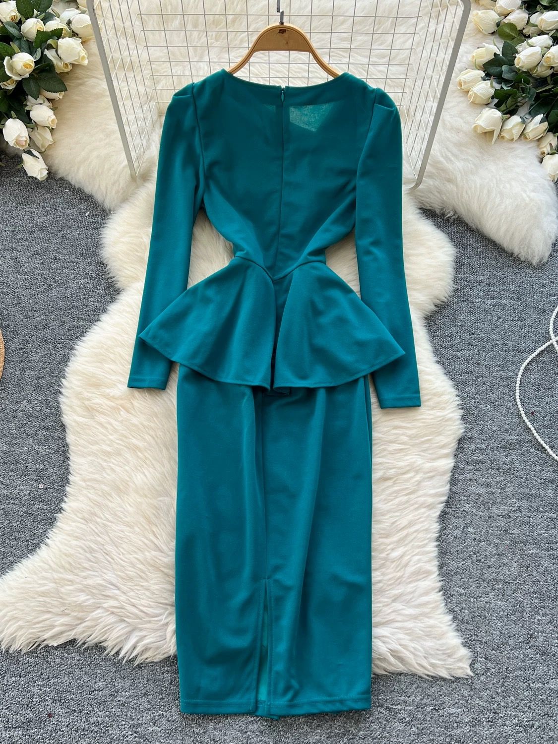 Can’t break our bond dress EBC269 image