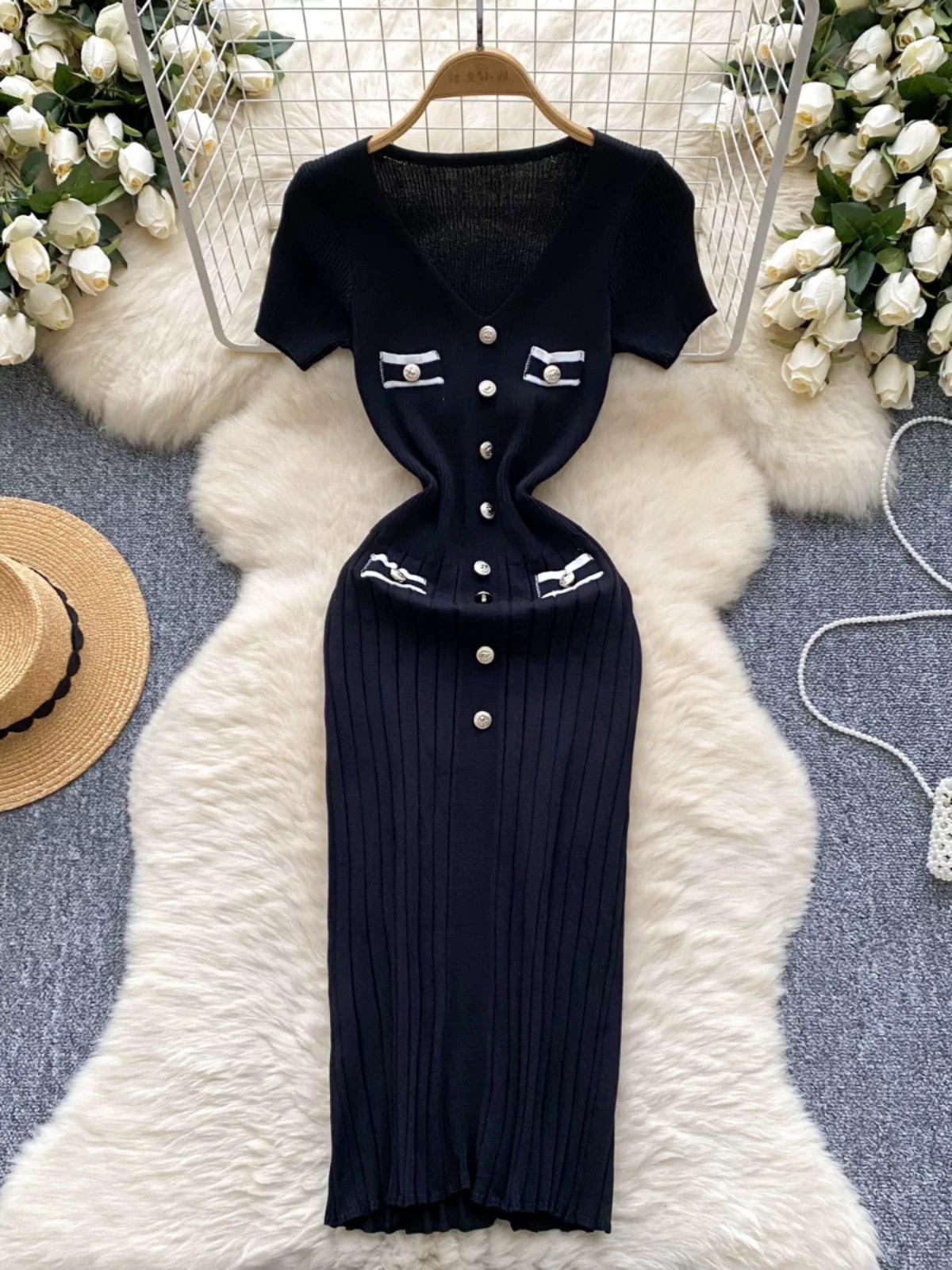 Slay maker dress KBC302 image