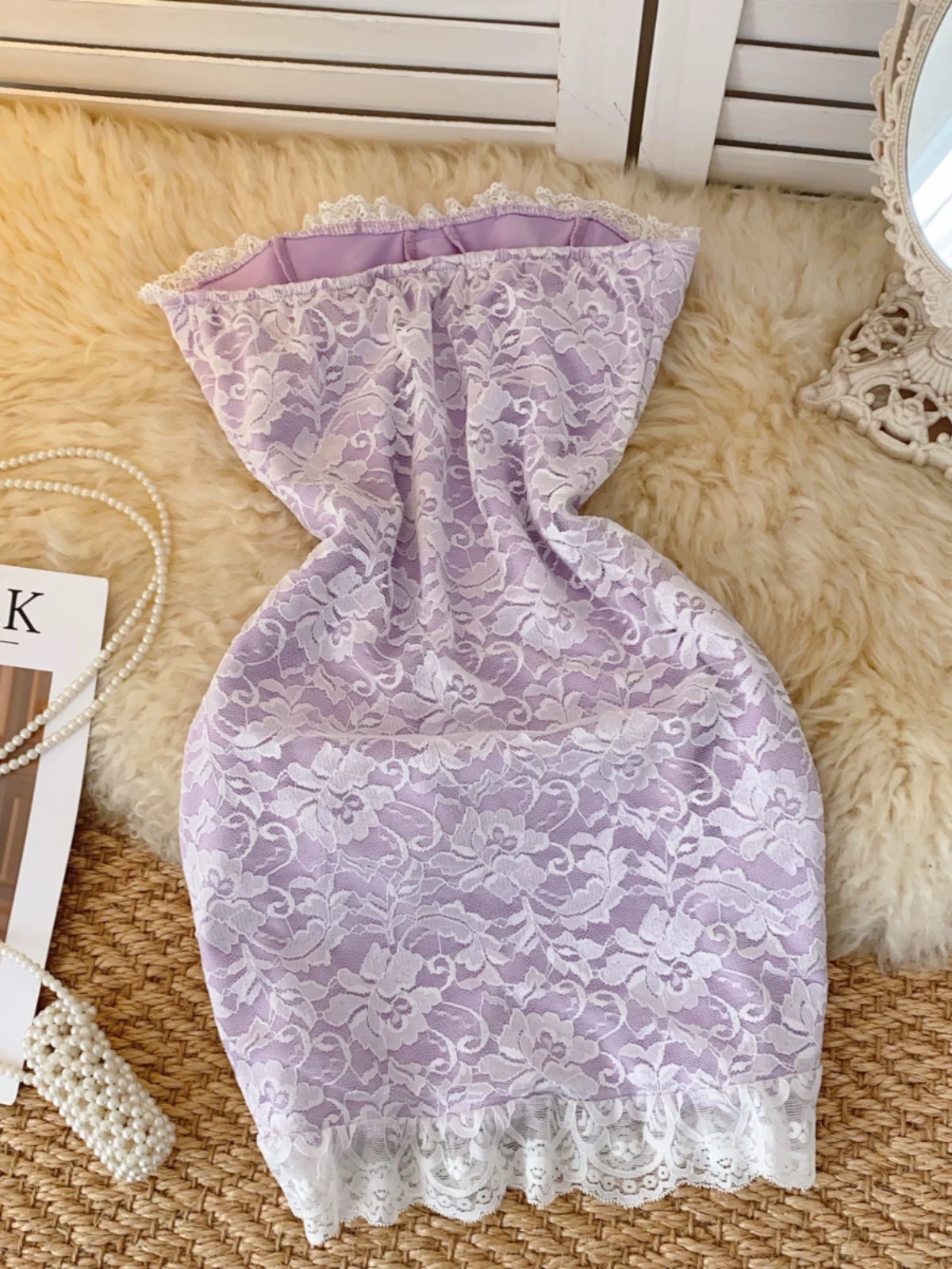 Tania dress CBC1346 image