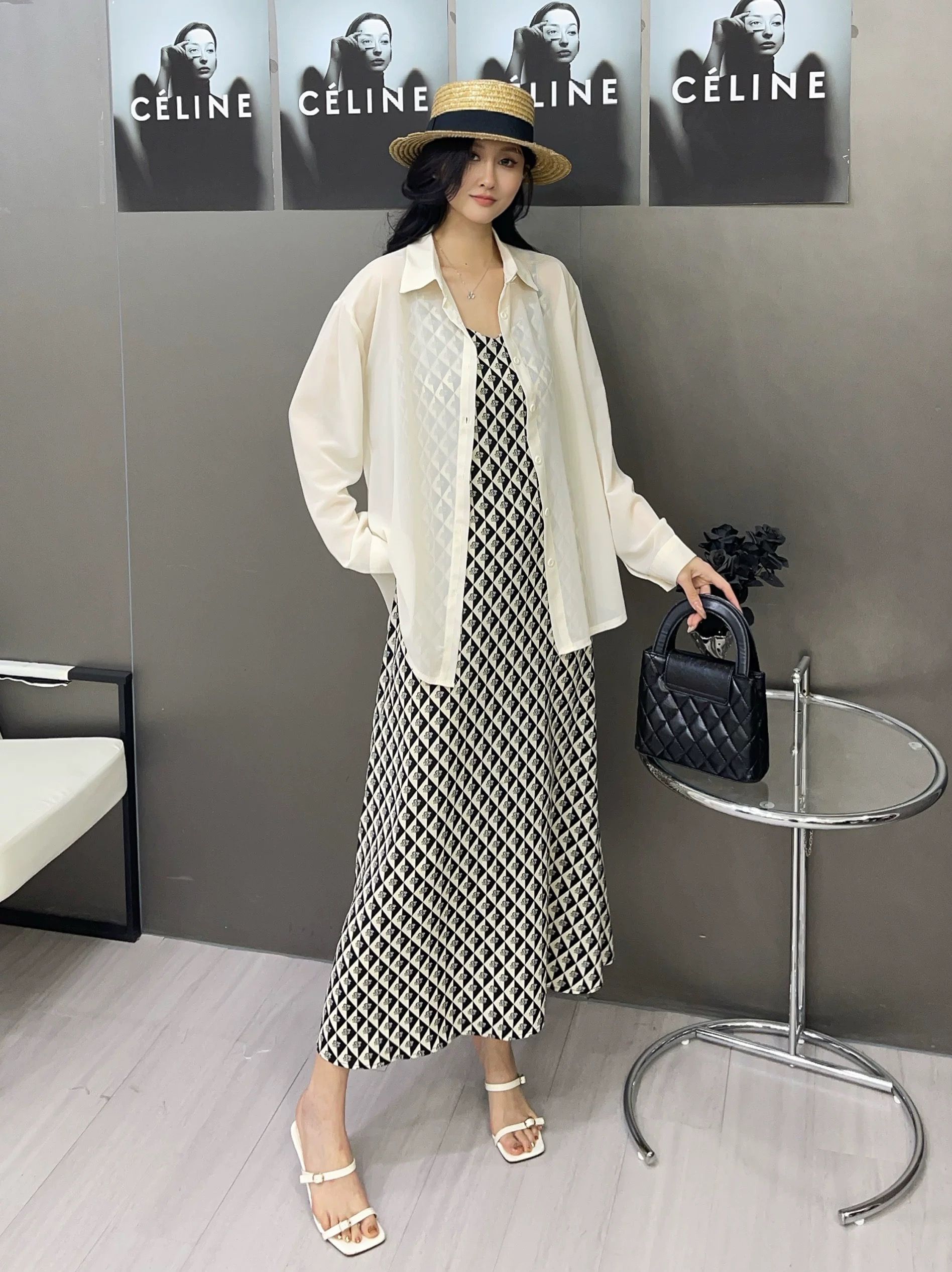 Formally invited set CTP422 image