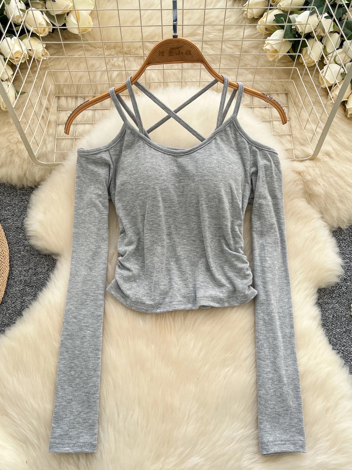 Zoe top CTO768 image