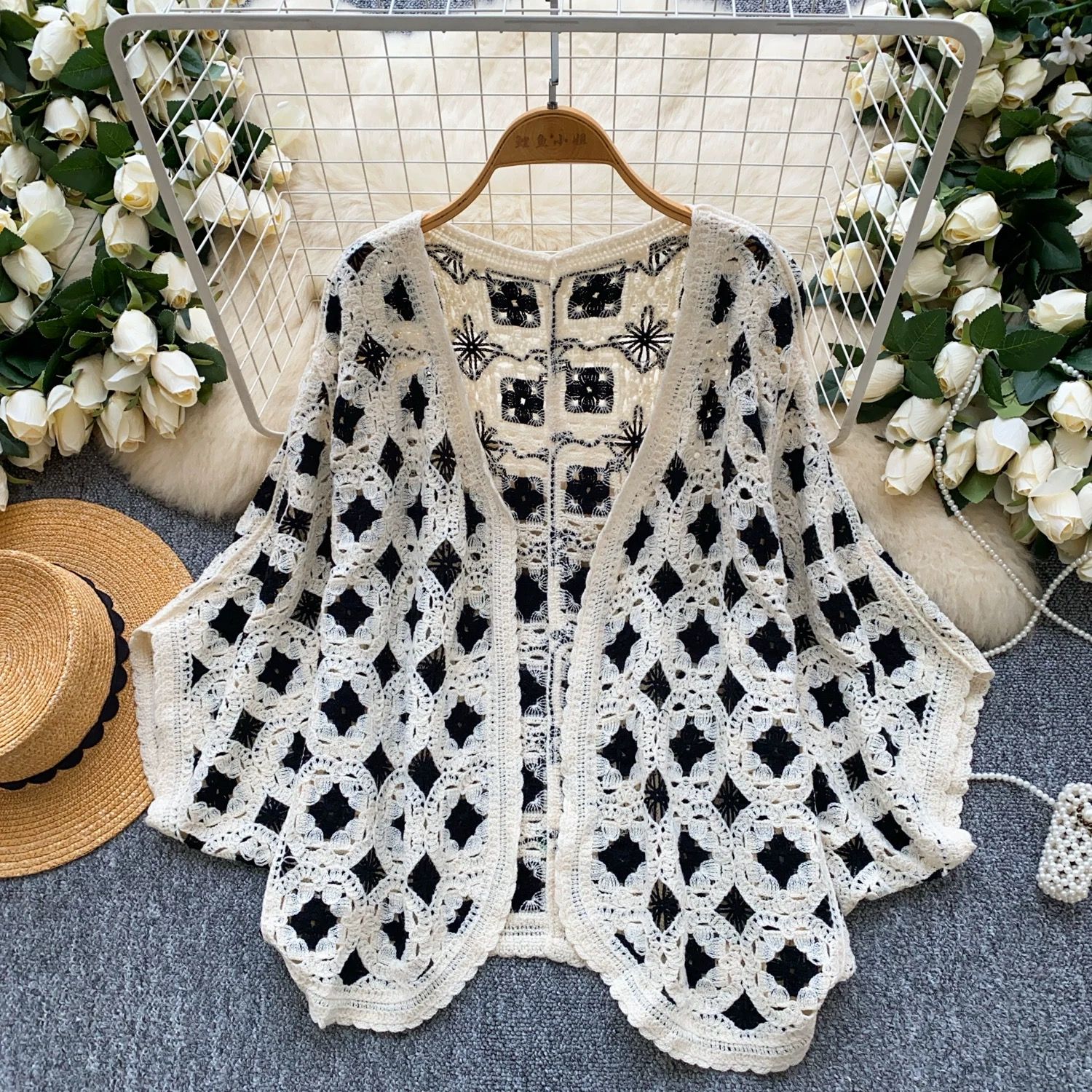 Good girl gone bad top KTO203 image