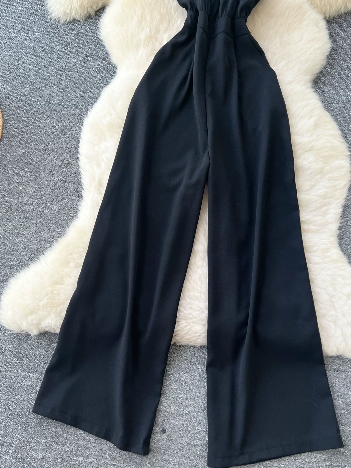 Date me jumpsuit FJS126 image