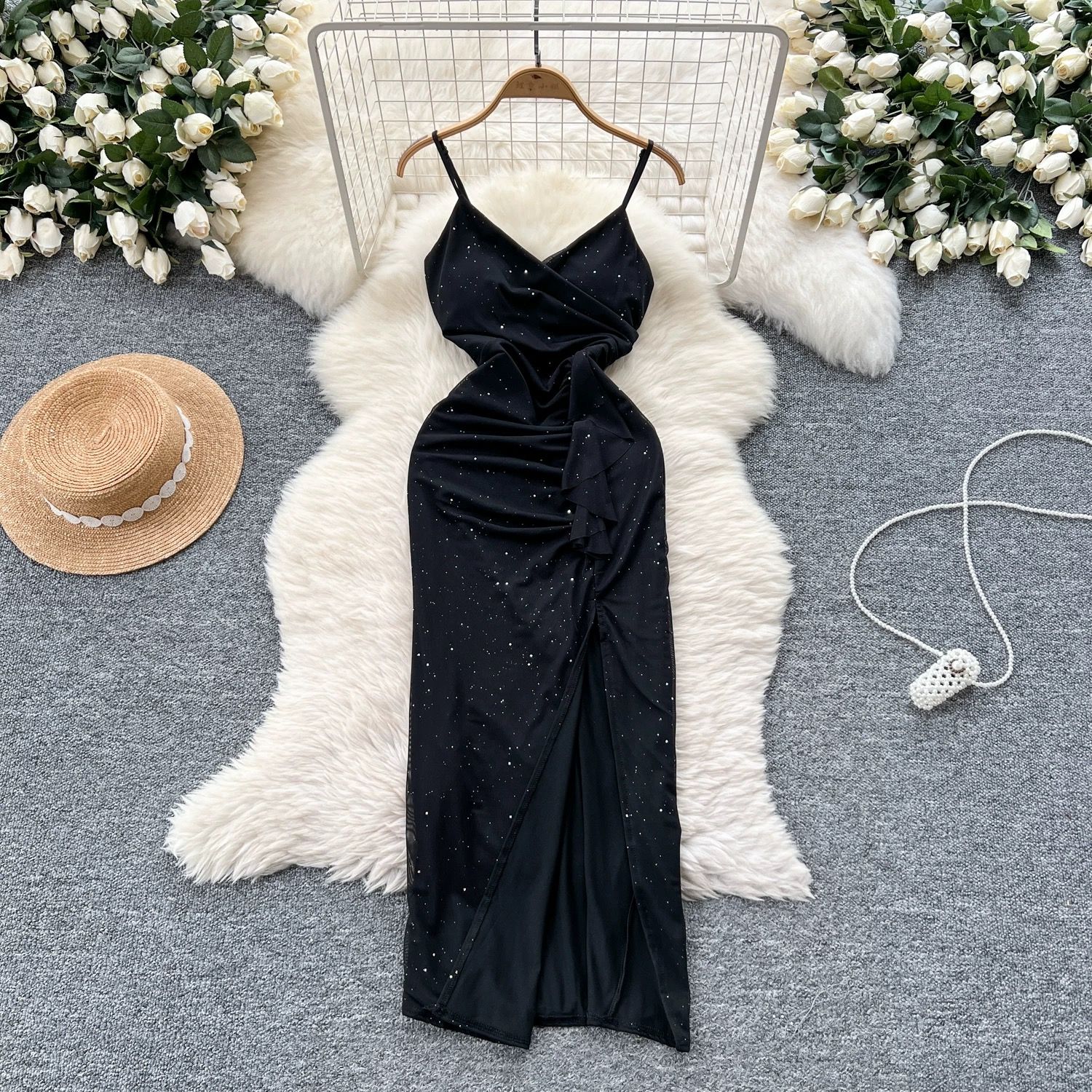 Flex some time dress FBC350 image