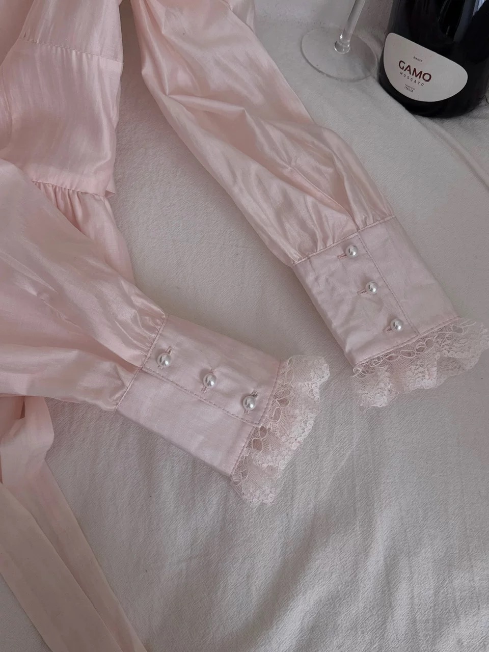 Hooked on the idea of you top CTO676 image