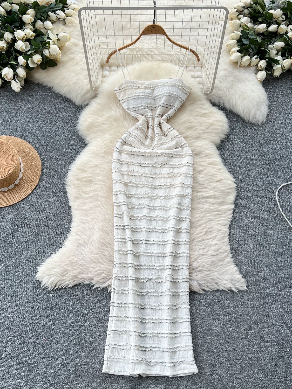 Night time dress CBC1337 image