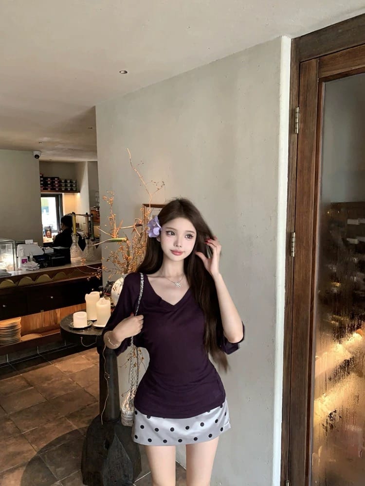 Serving looks top CTO994 image