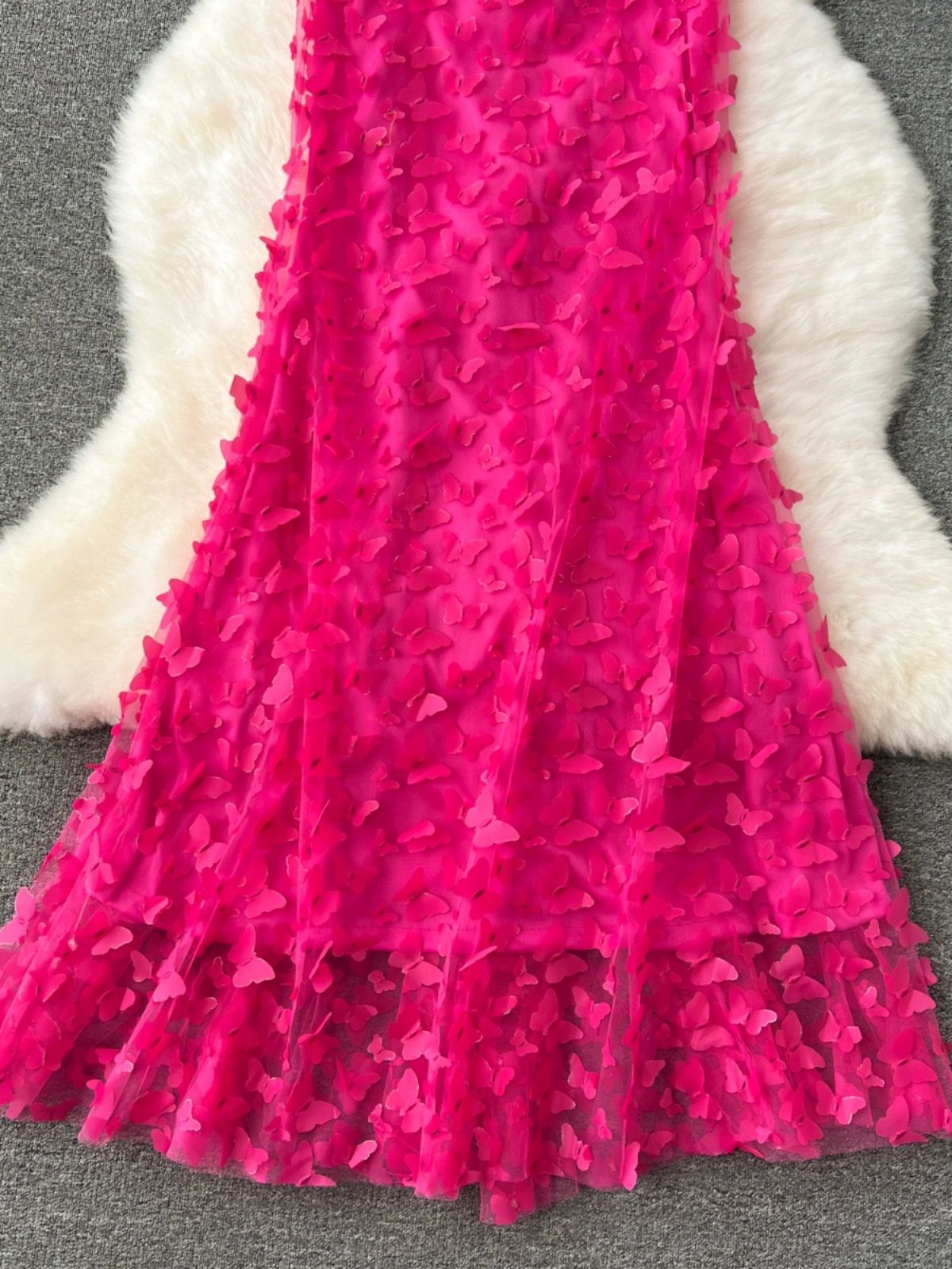 Night party dress EVD273 image