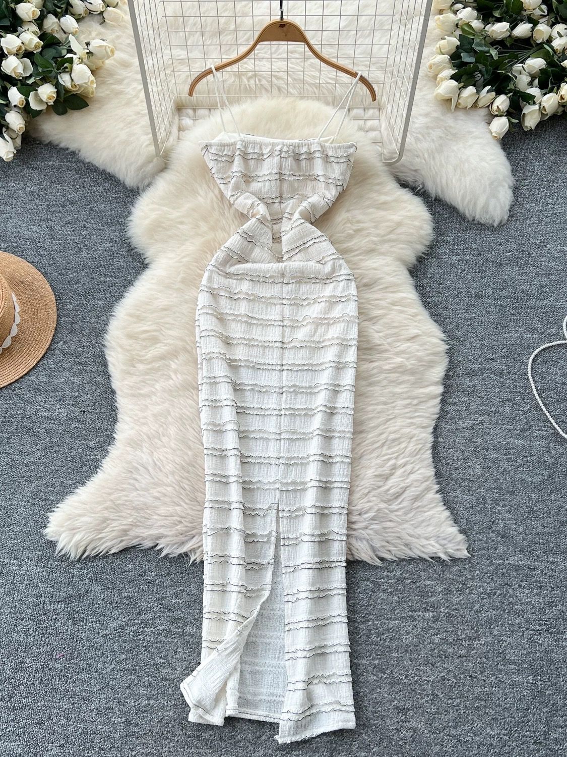 Night time dress CBC1337 image