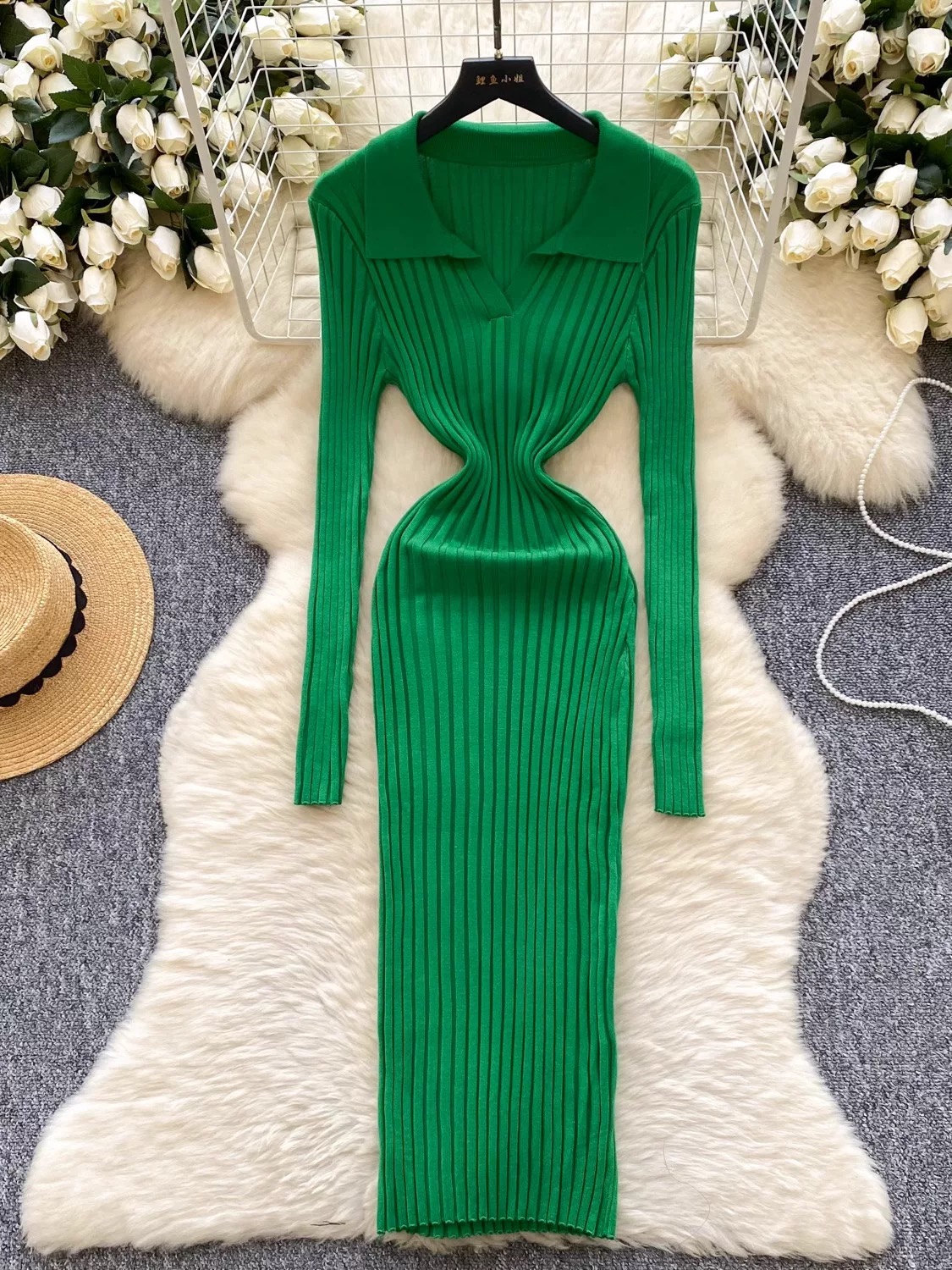 Pasadena dress KBC297 image