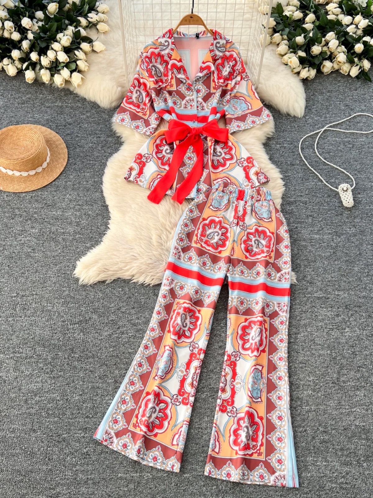 Modern luxury set CTP549 image