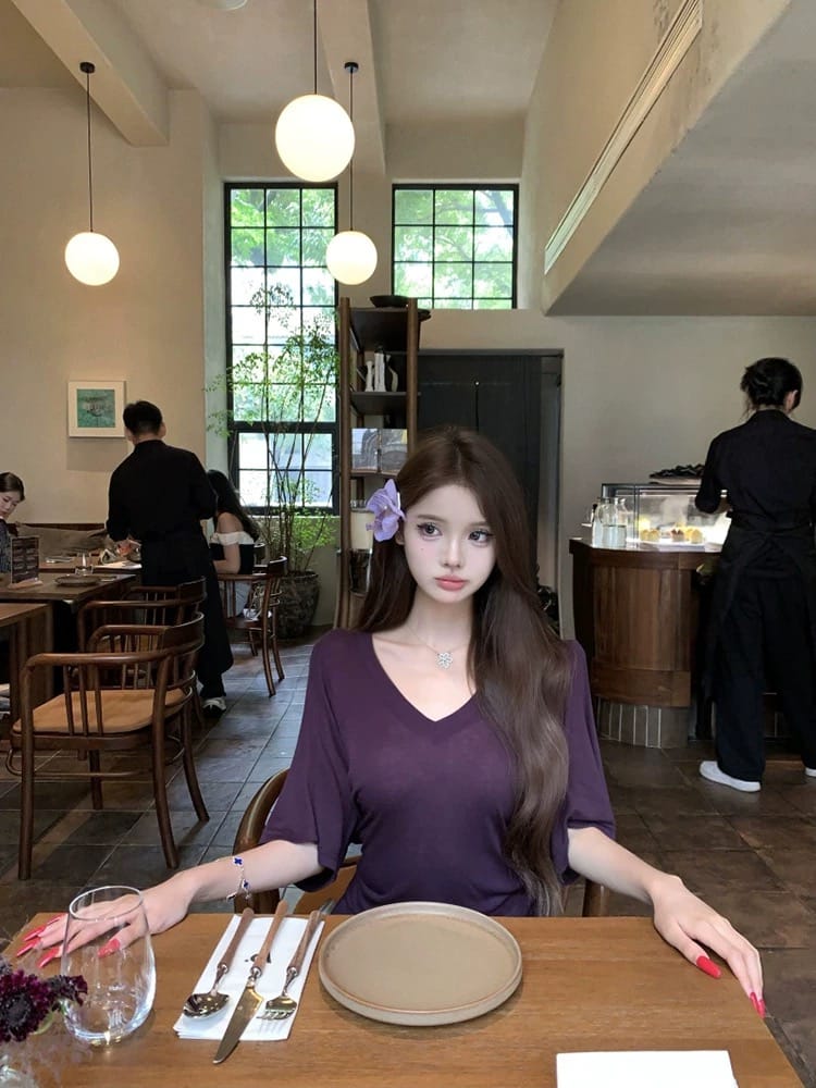 Serving looks top CTO994 image