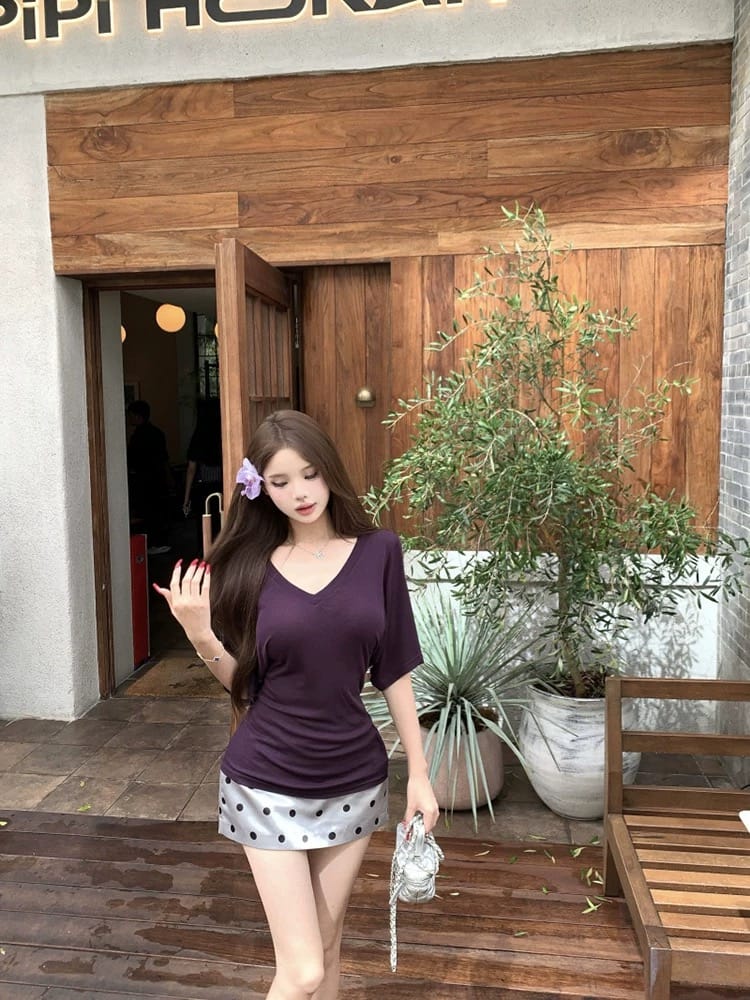 Serving looks top CTO994 image