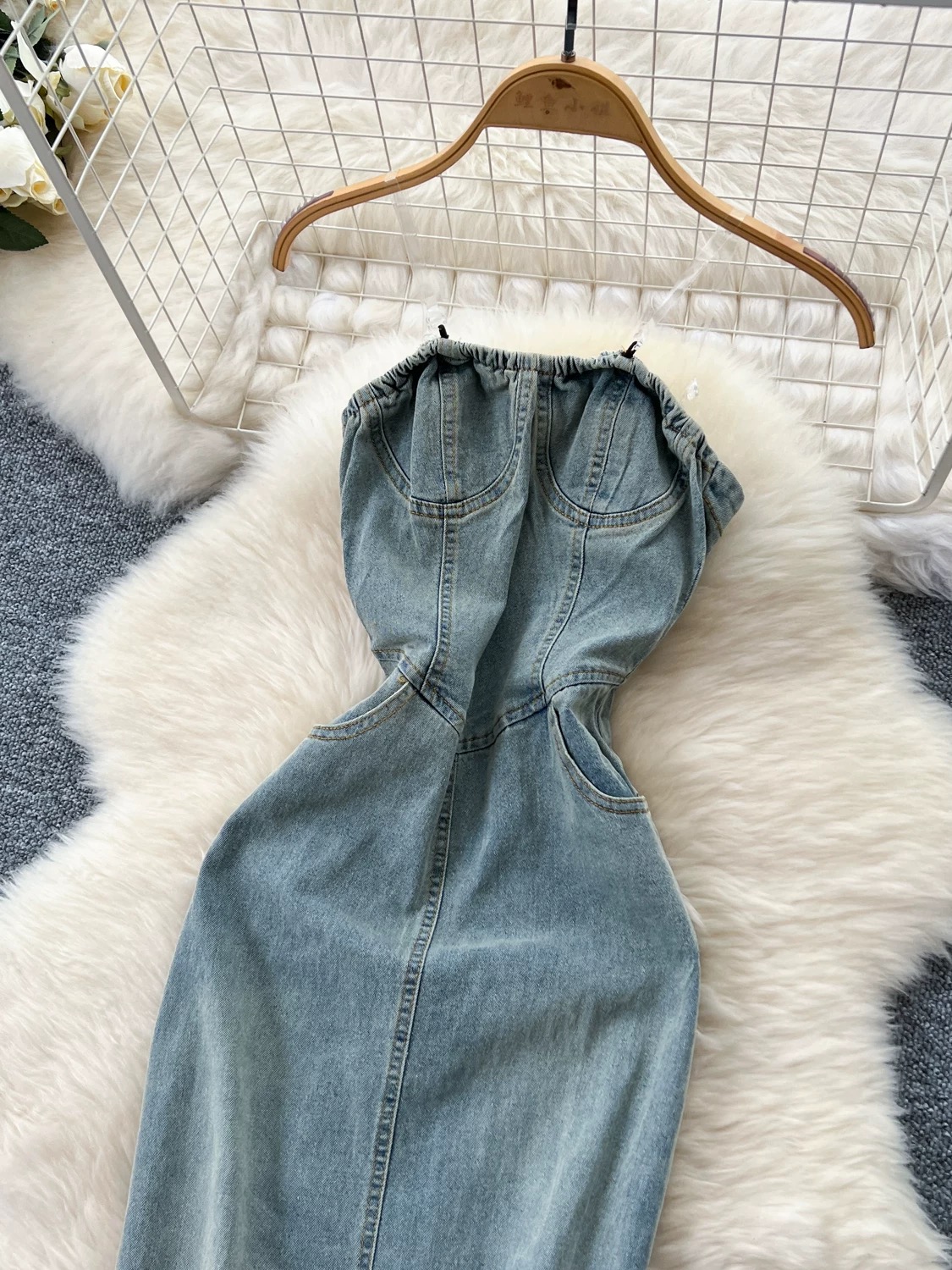 Bring the energy dress DBC53 image