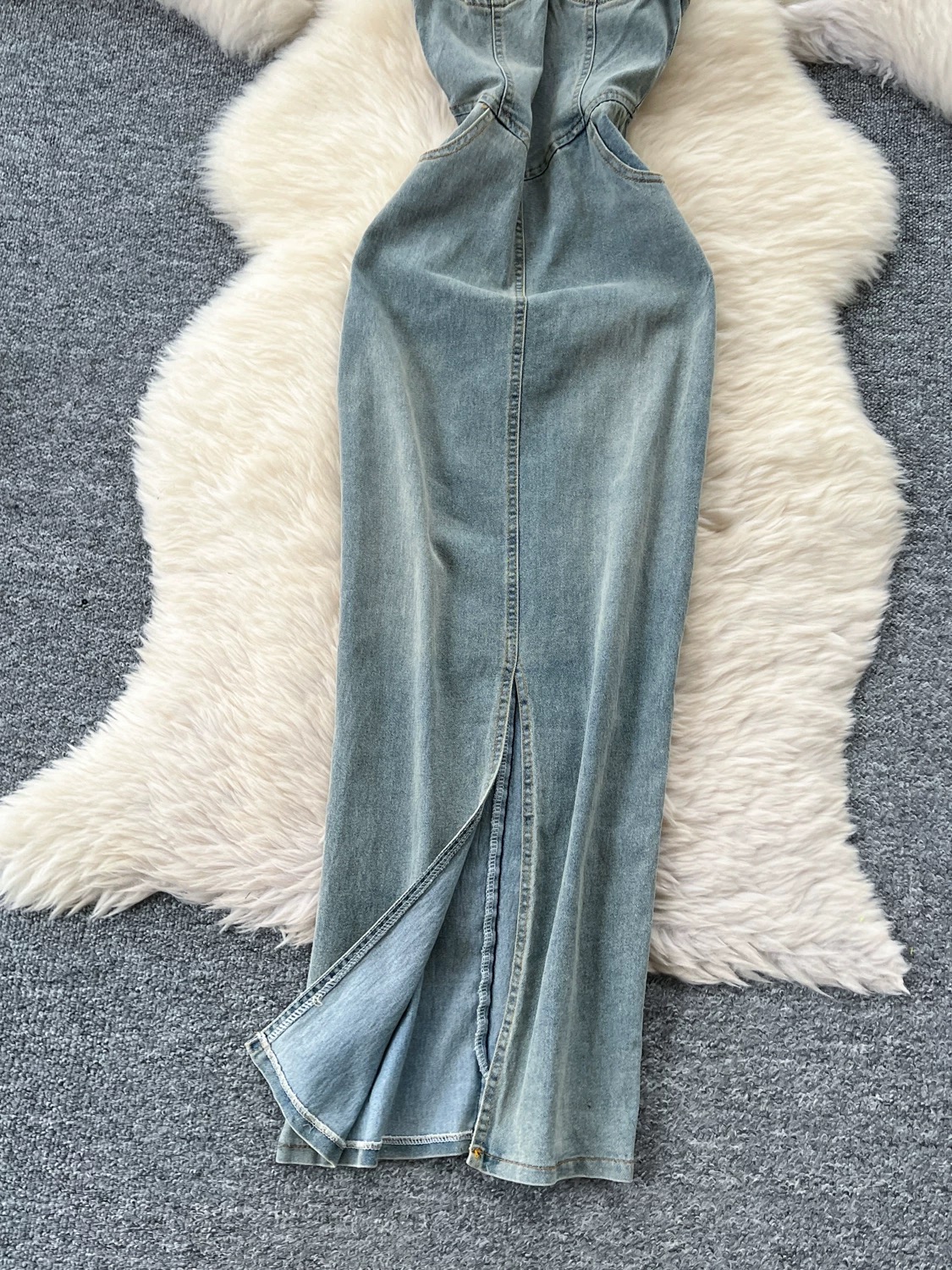 Bring the energy dress DBC53 image