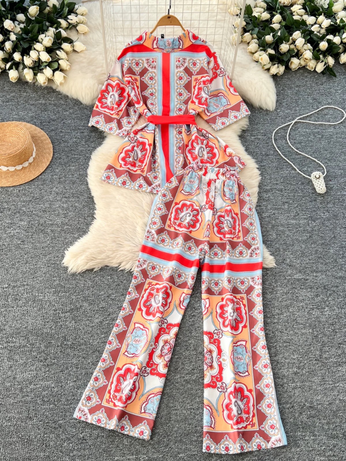 Modern luxury set CTP549 image