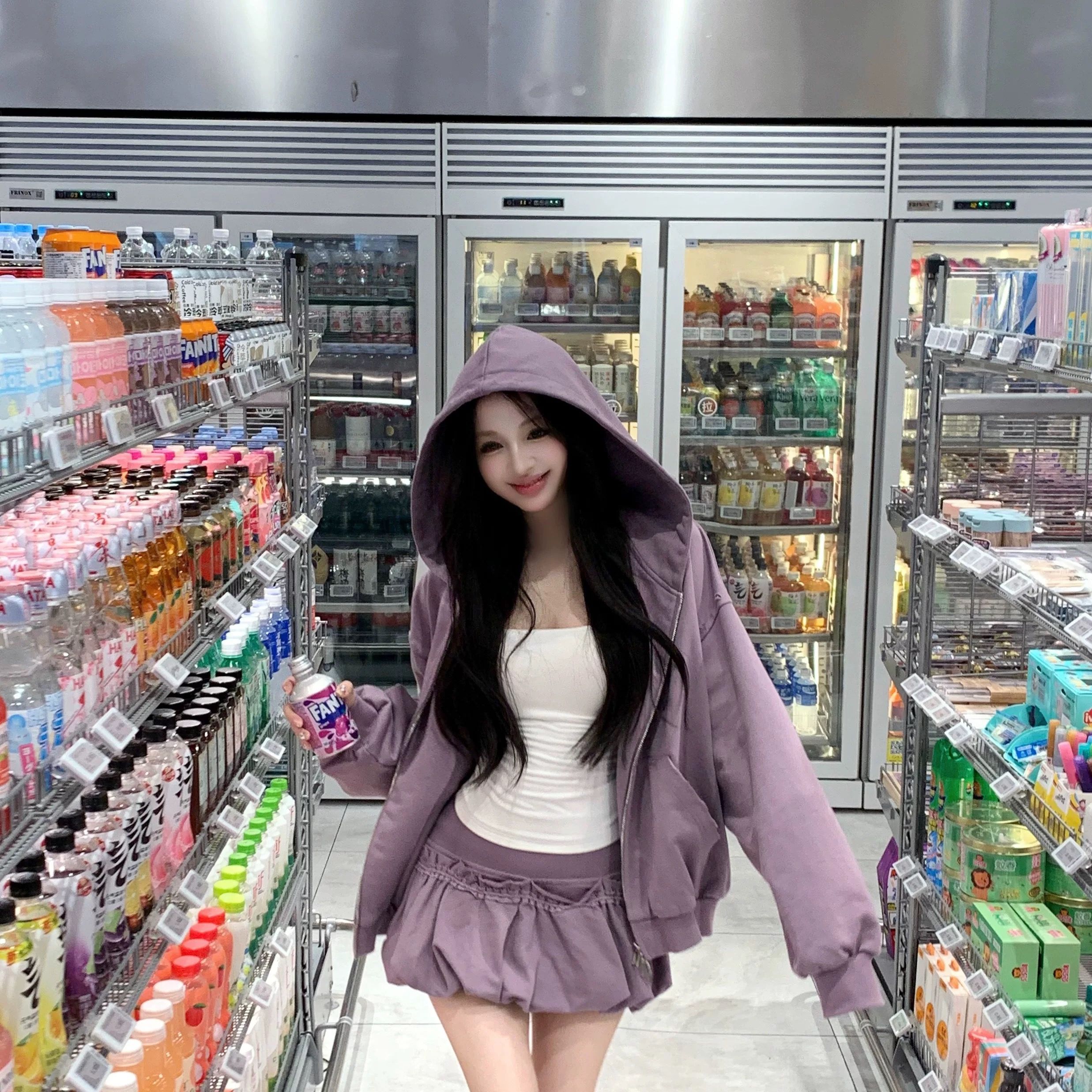 Private jet diva set STP108 image