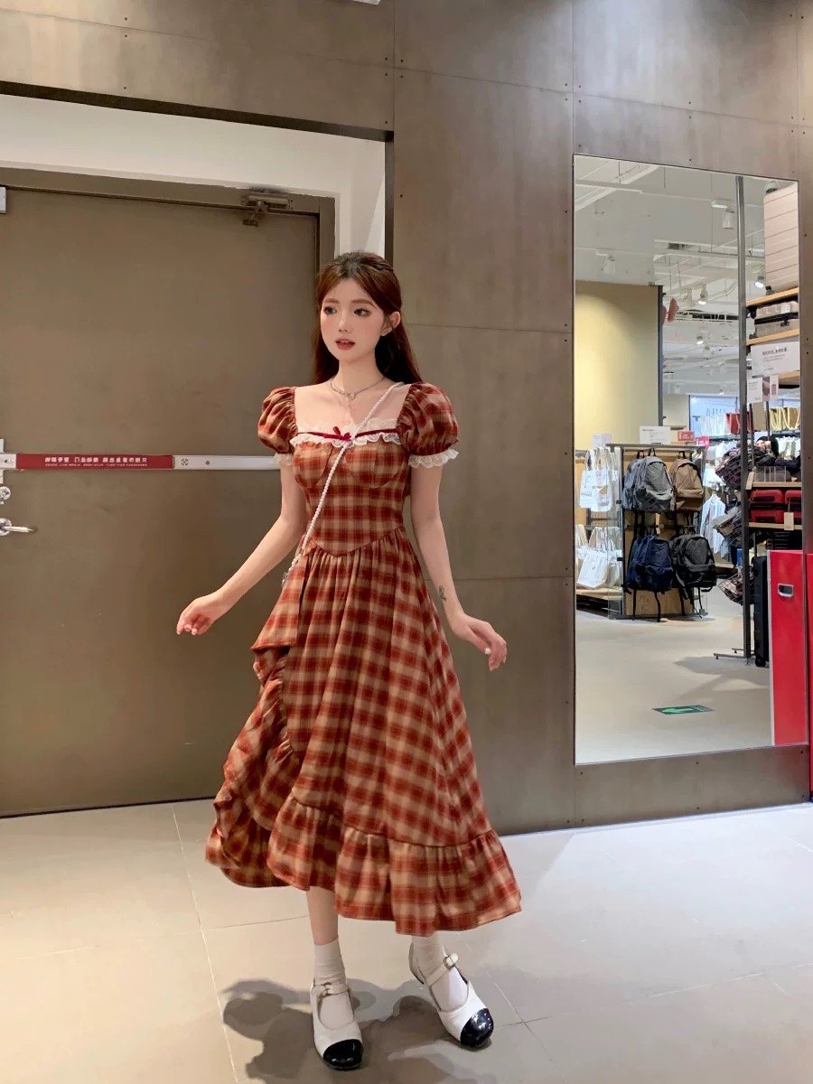 Fine and divine dress CD1167 image