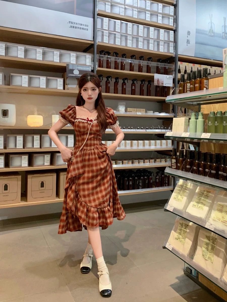 Fine and divine dress CD1167 image