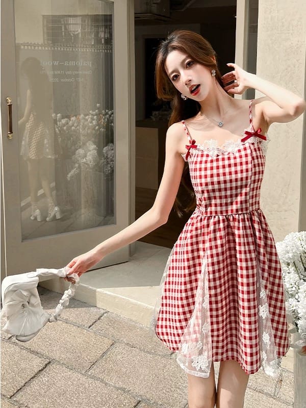 Rich gal dress CD1166 image