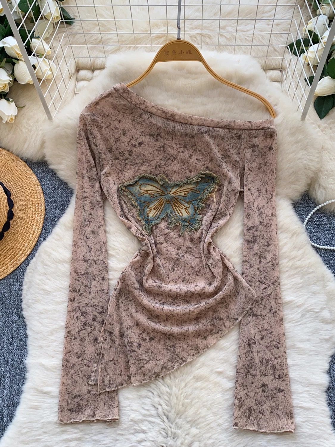 Three shots top CTO674 image