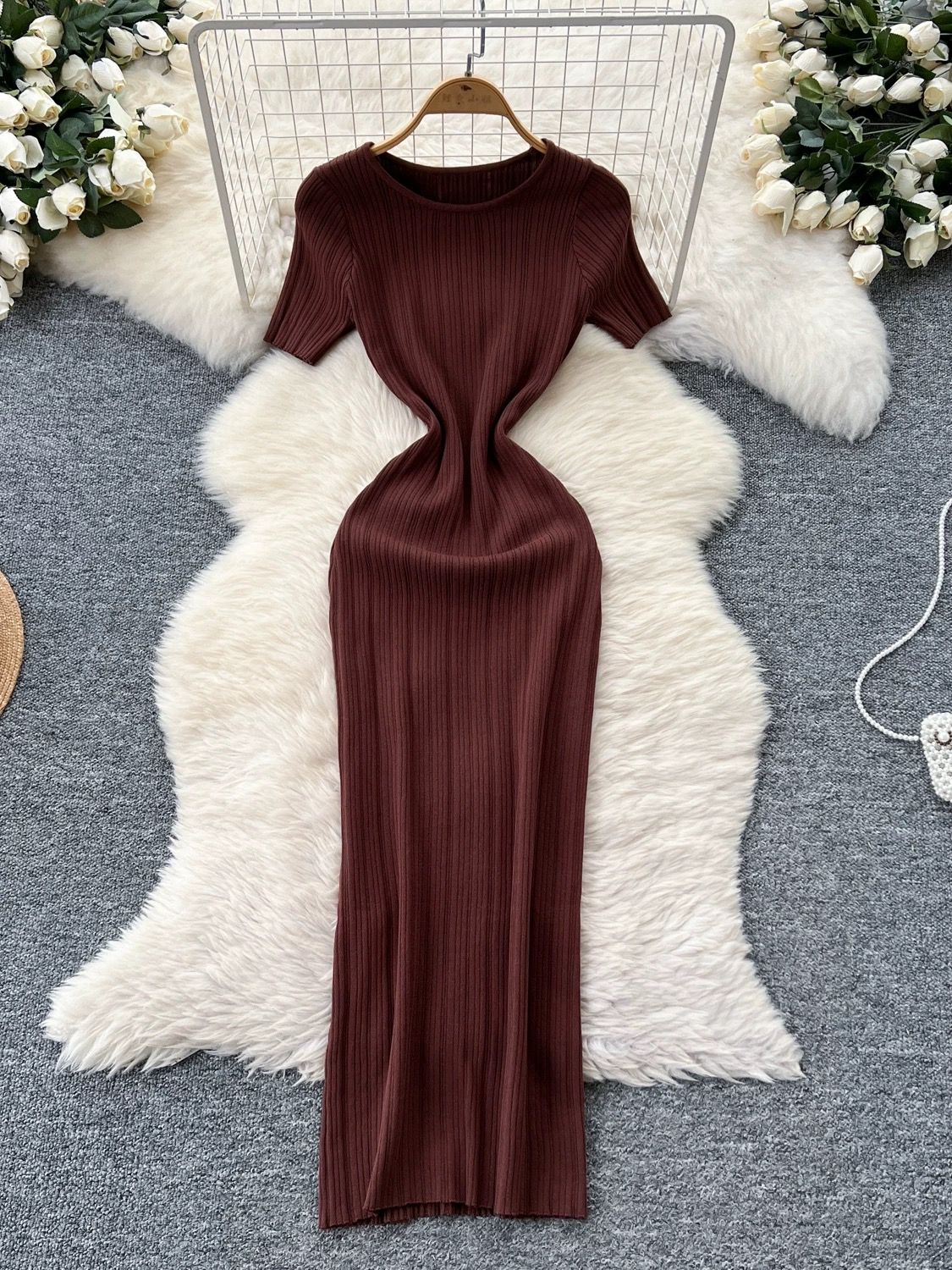 Turning time dress CBC1336 image