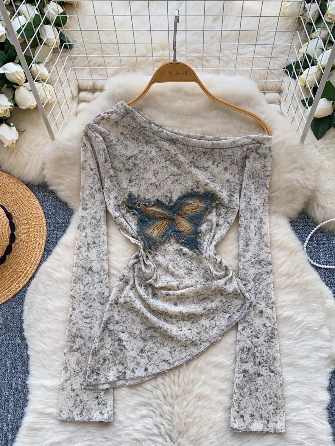 Three shots top CTO674 image