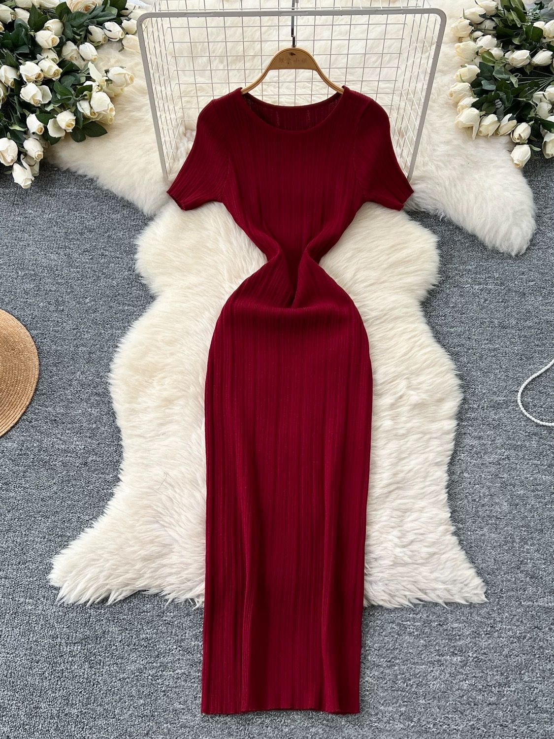 Turning time dress CBC1336 image