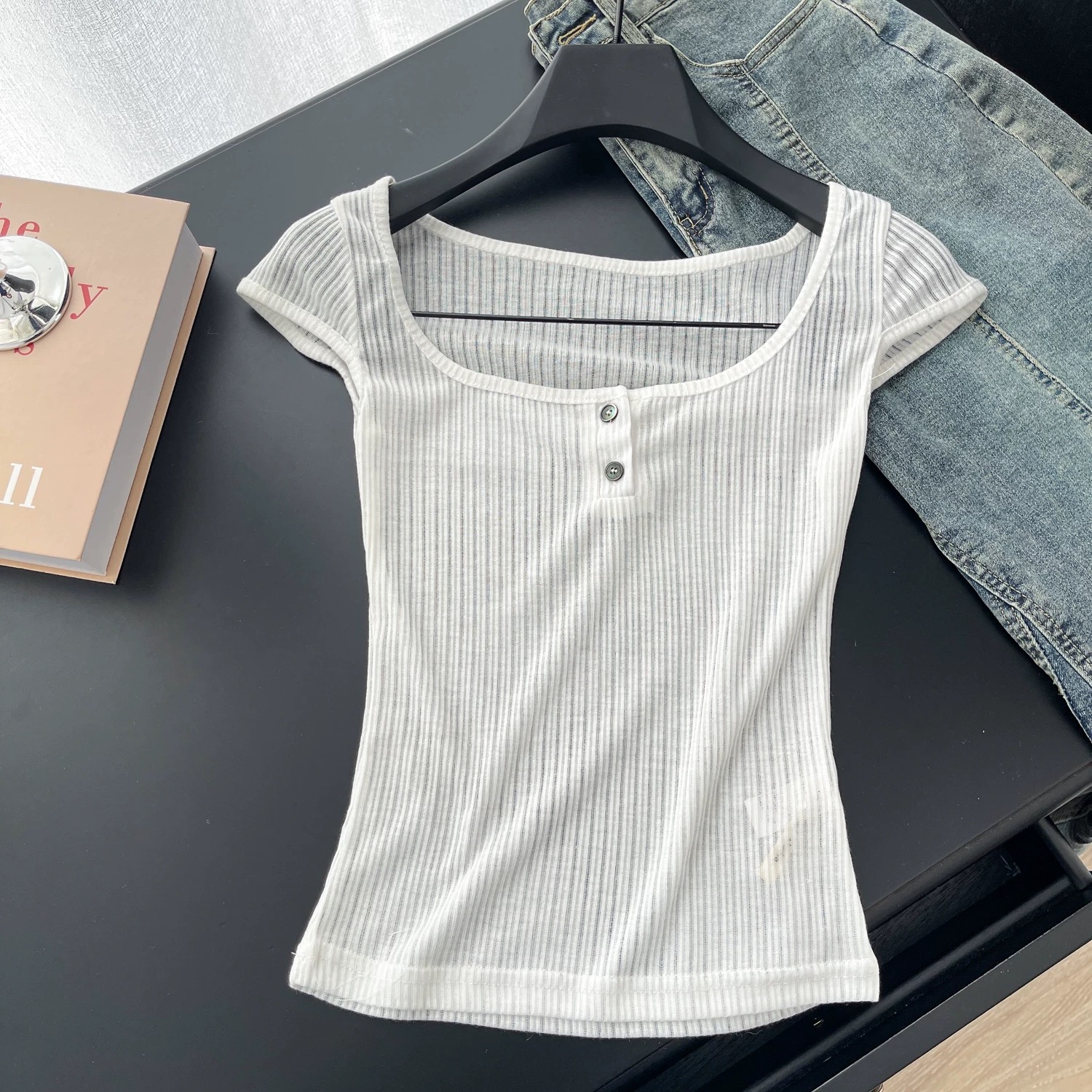 Nights under the stars top CTO999 image