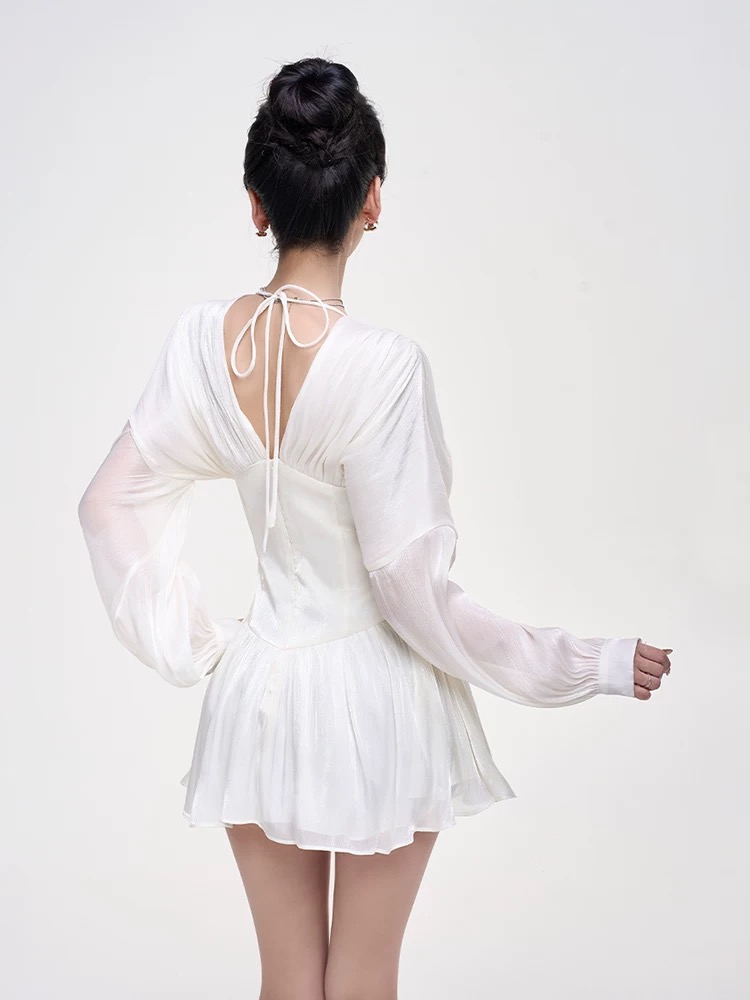 Little beauty dress CD1164 image