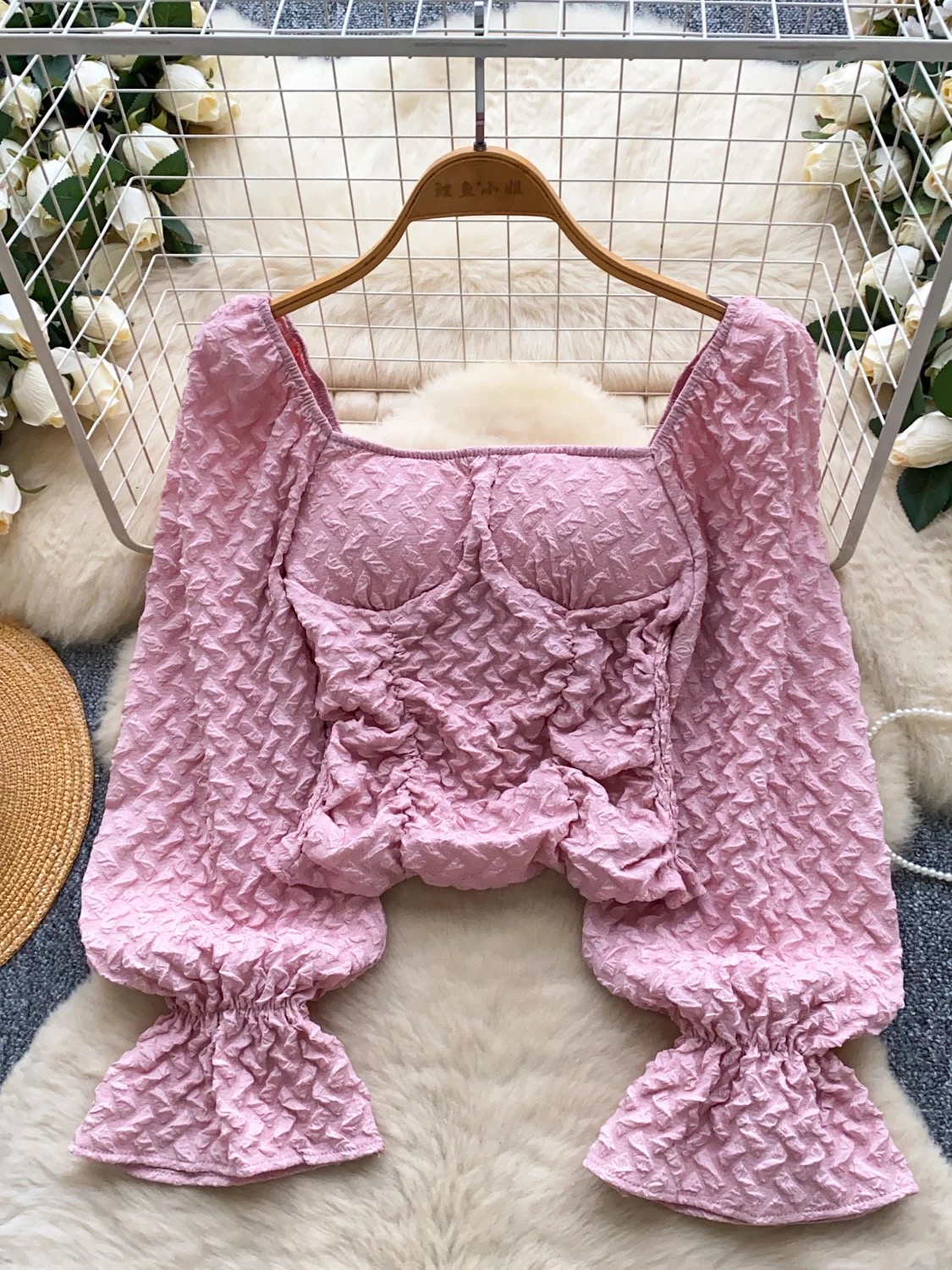 The curse of slay top CTO673 image