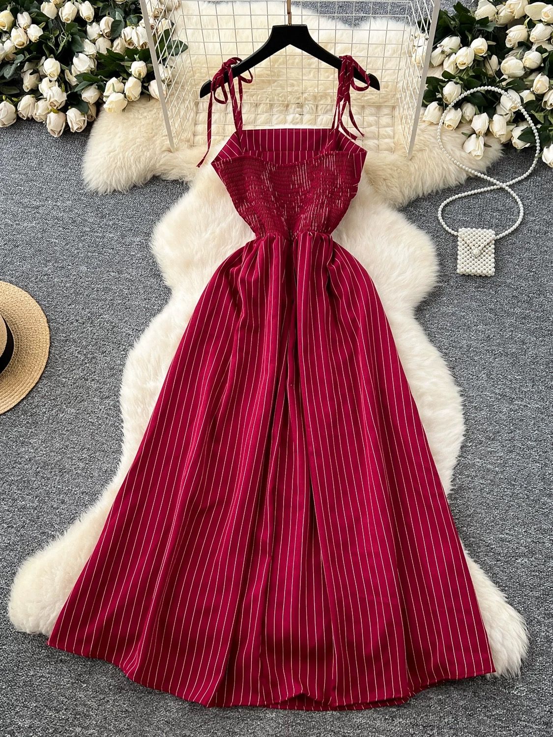 Friday feels dress CD1885 image