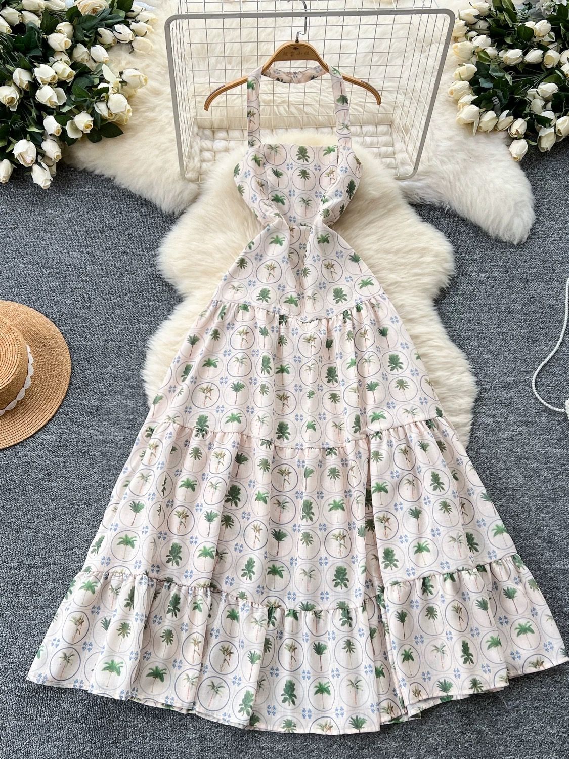 At the disco dress CD1881 image