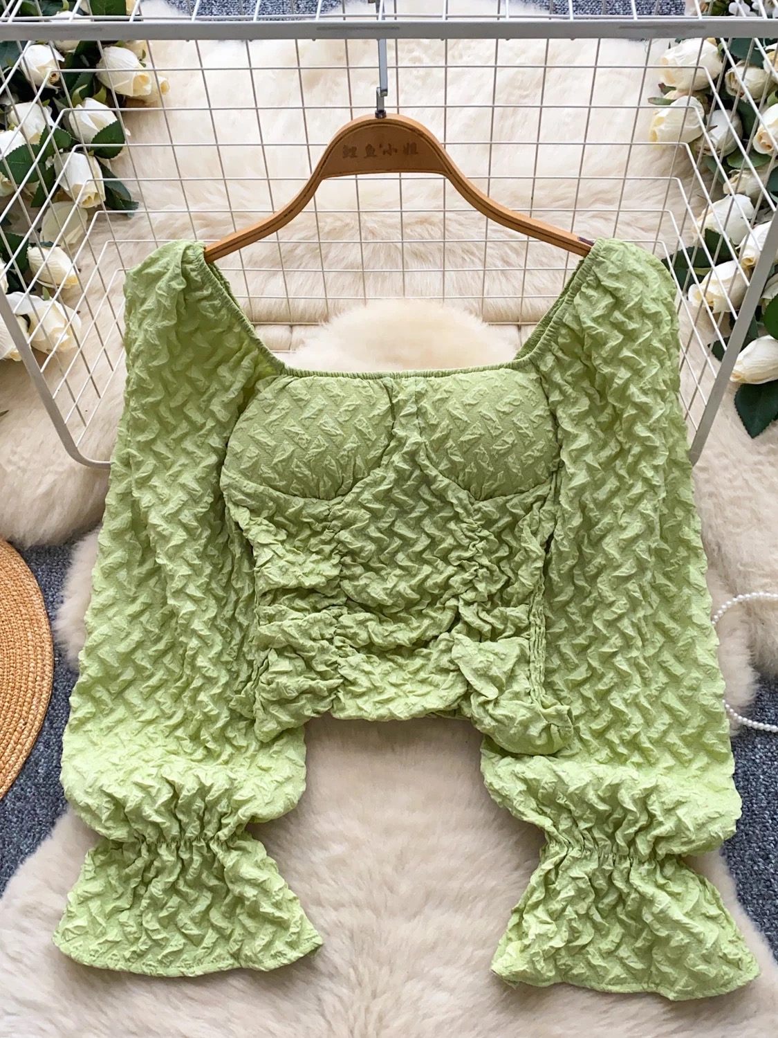 The curse of slay top CTO673 image