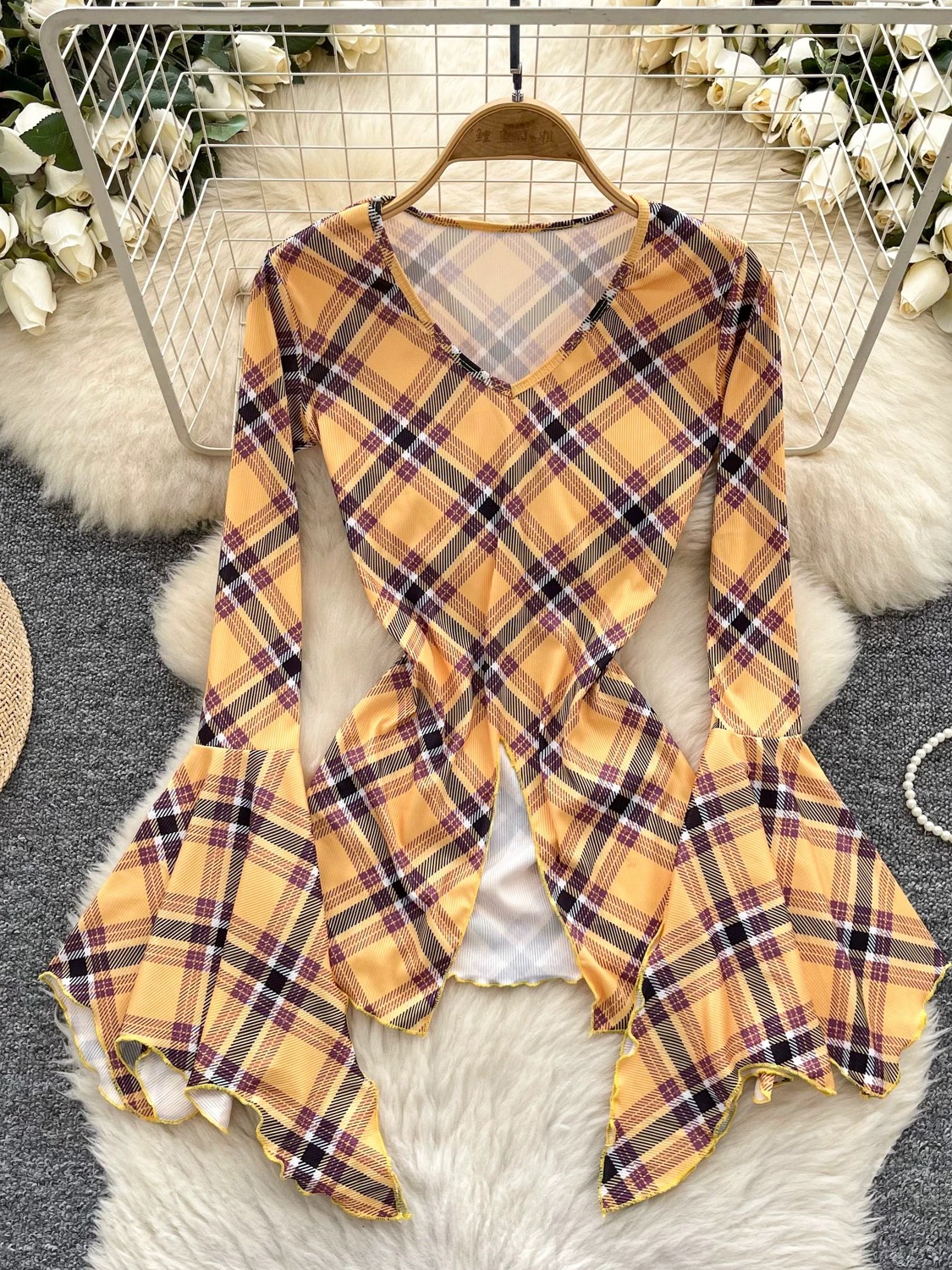 Frisky feelings top CTO337 image