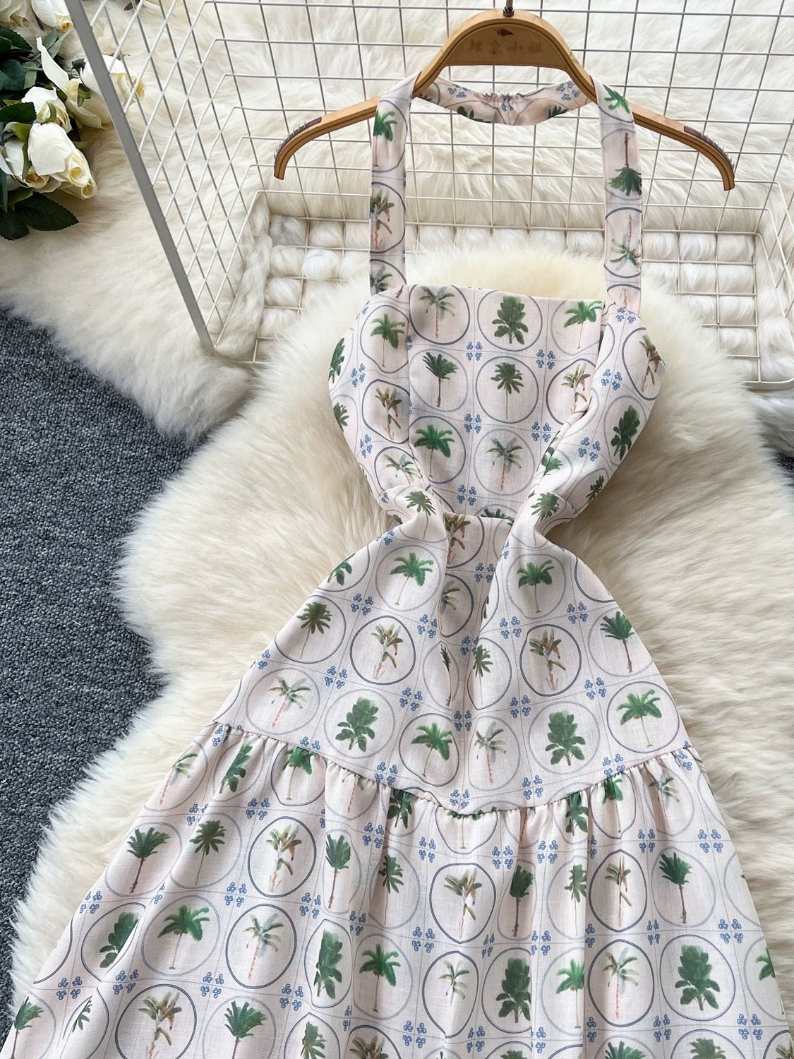 At the disco dress CD1881 image