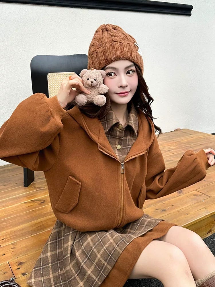 Pretty little comfort set STP93 image