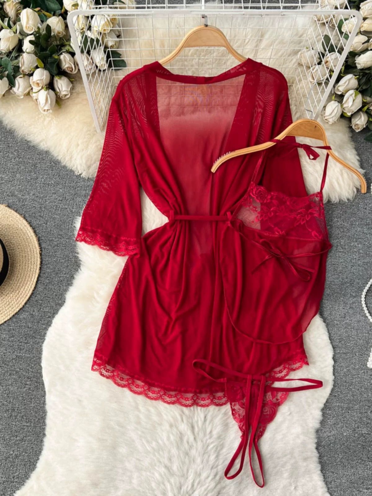 Fluffy dreams set SW125 image